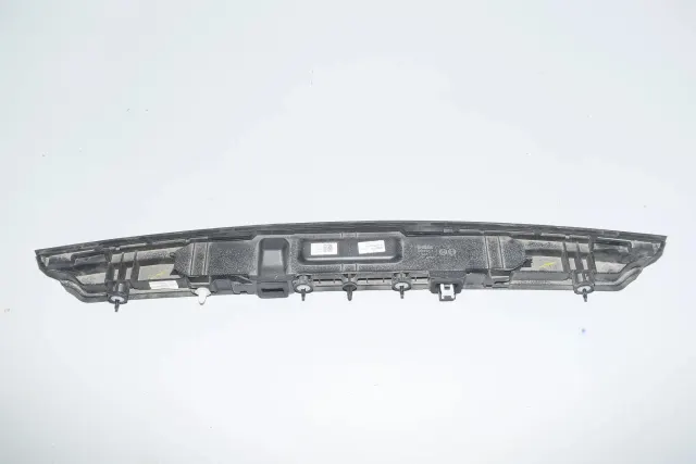 License Plate Lights