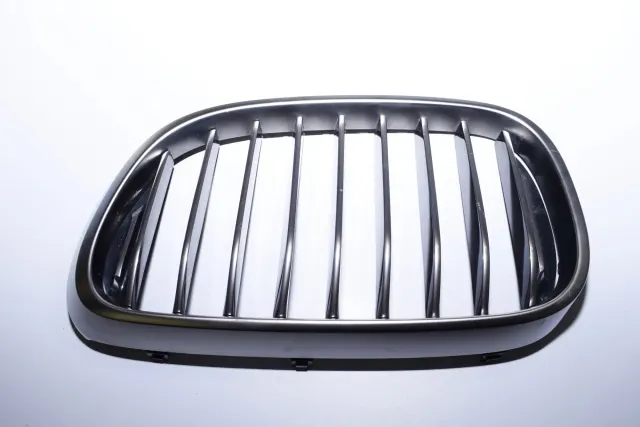 Front Left Grill
