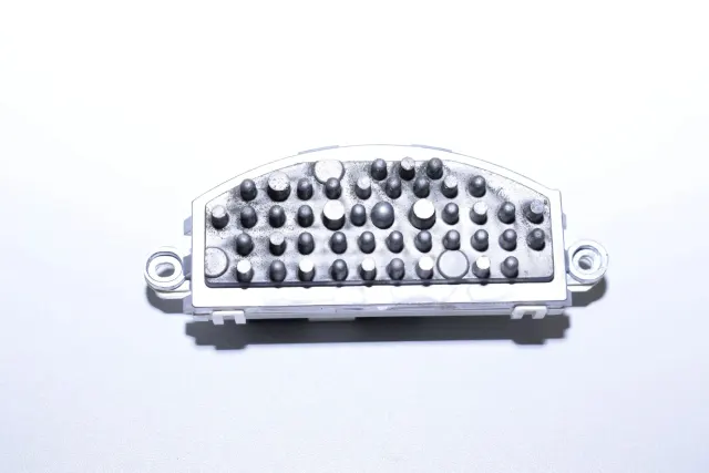 Interior Heater Resistor