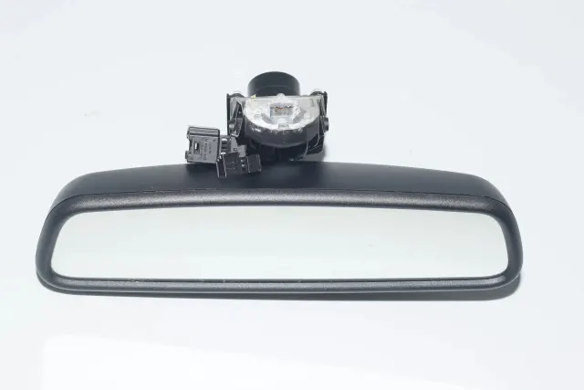 Interior Rear View Mirror