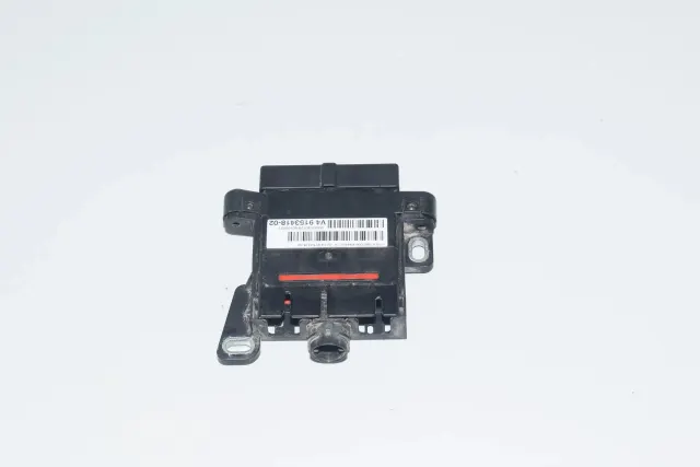 Other Control Units
