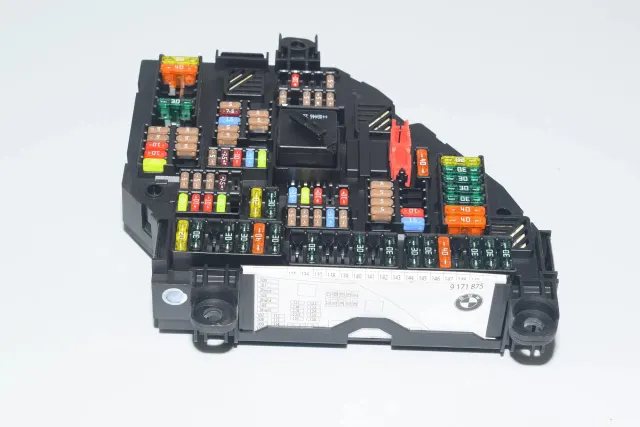 Fuse Box
