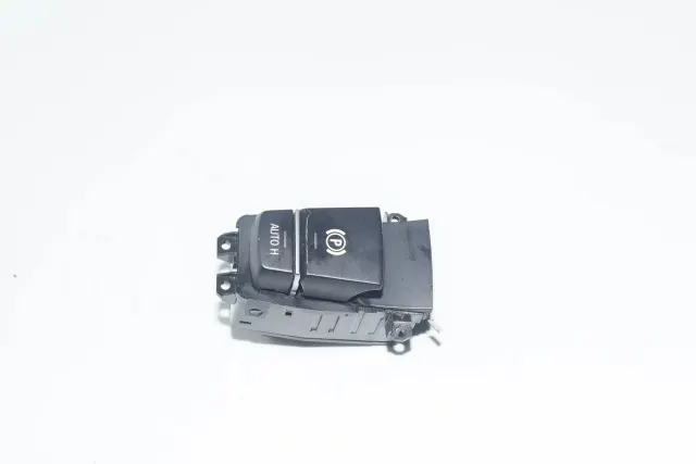 Handbrake Button