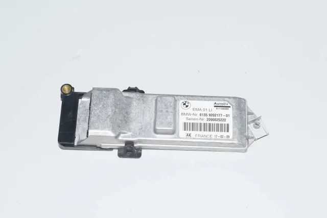 Other Control Units