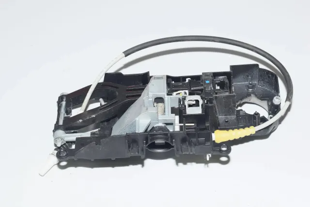 Rear Right Door Interior Handle Frame