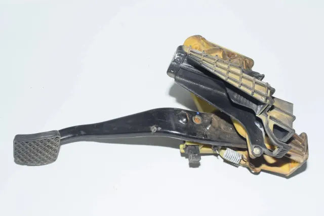 Brake Pedal