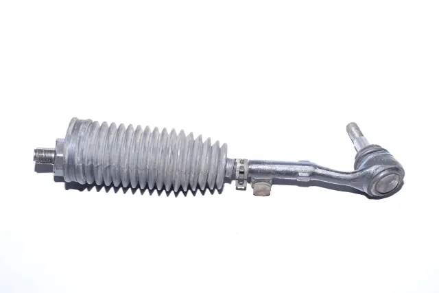 Left Side Steering Tie Rod
