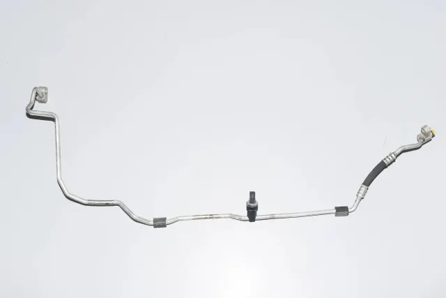 A/C Air Con Hose Pipe