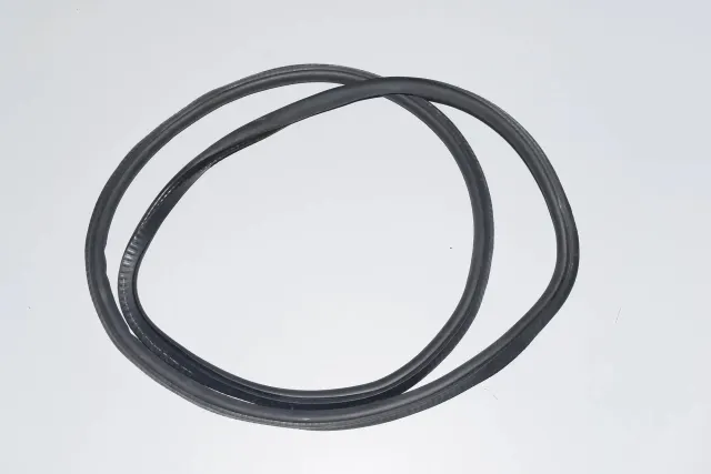 Rear Left Door Seal Rubber