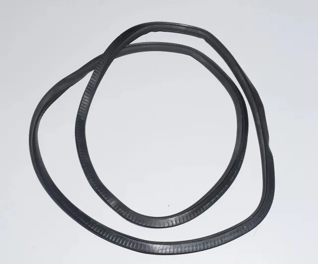 Rear Right Door Seal Rubber