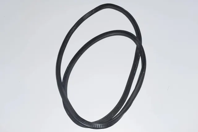 Rear Right Door Seal Rubber