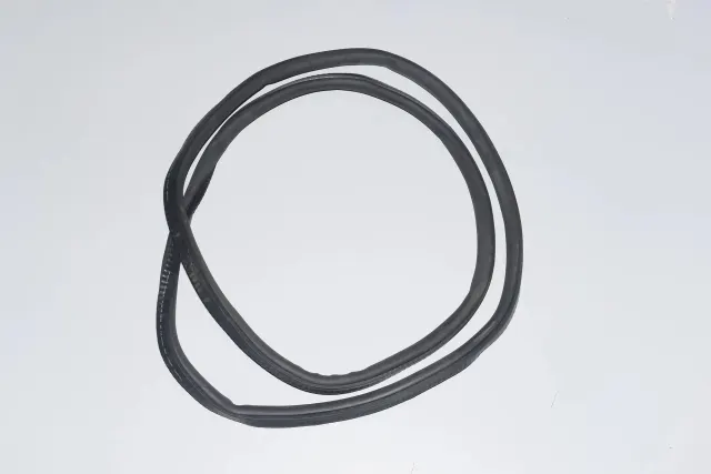 Rear Left Door Seal Rubber