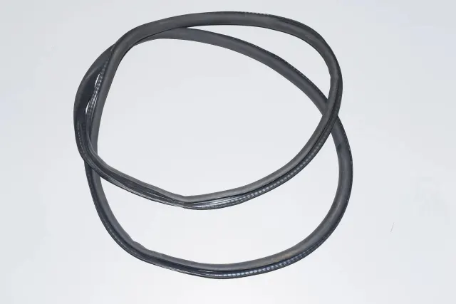 Front Right Door Seal Rubber