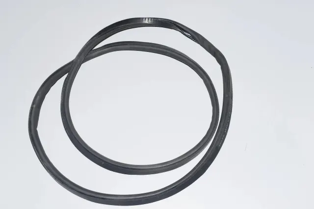 Front Left Door Seal Rubber