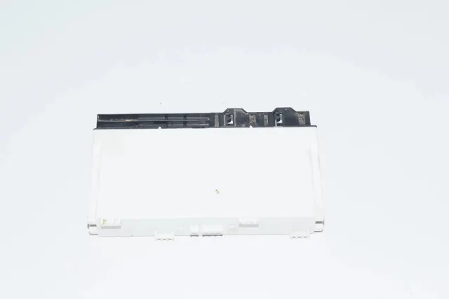 Front Left Seat Control Unit