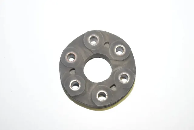 Propshaft Flange
