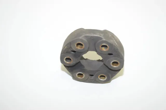 Propshaft Flange