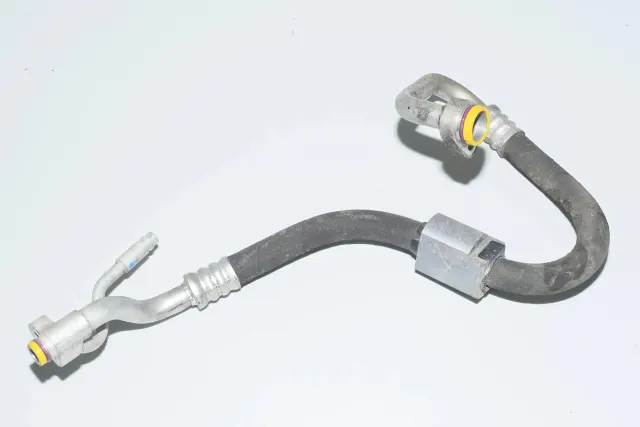 A/C Air Con Hose Pipe
