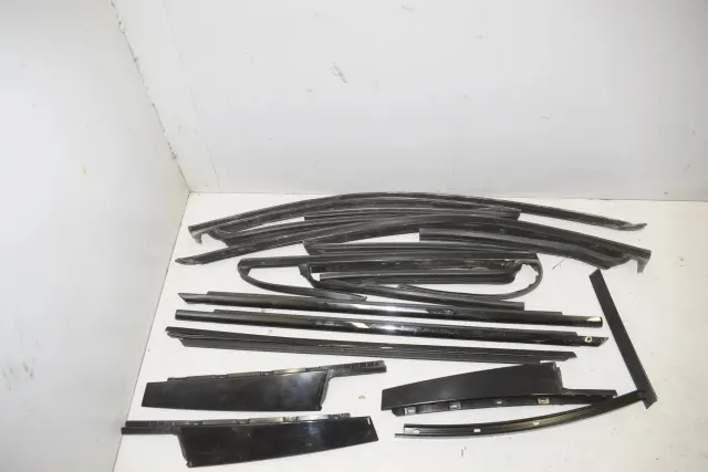 Exterior Trim Kit