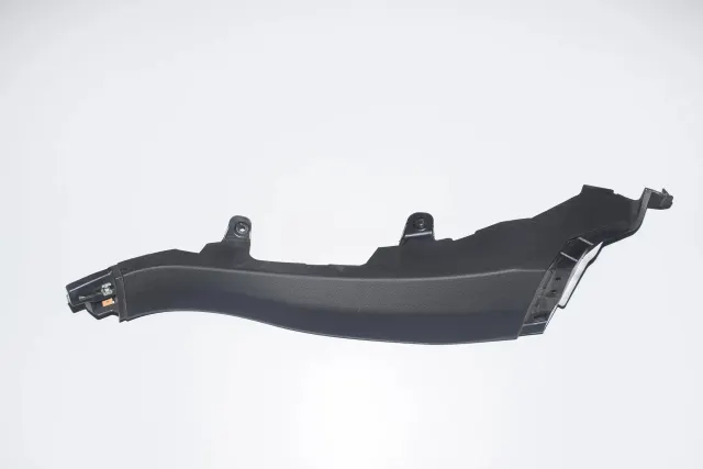 Rear Left Pillar Trim