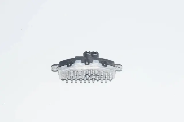 Interior Heater Resistor