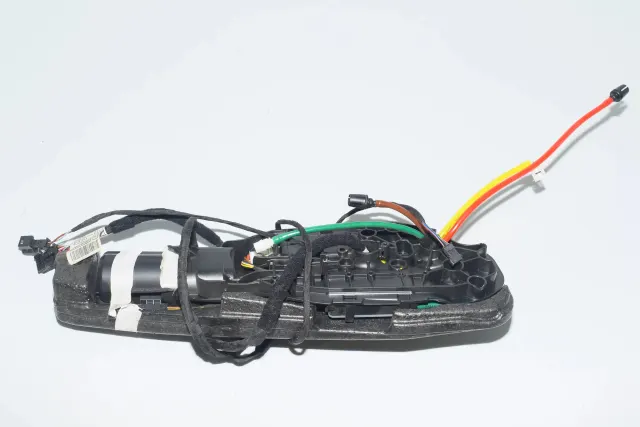 Other Control Units