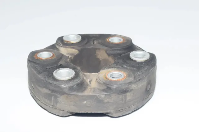 Propshaft Flange