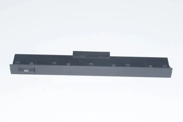 Button Switch Panel