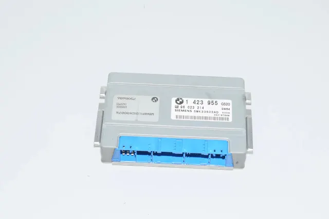 Gearbox Control Unit