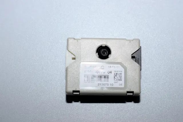 Antenna Amplifier