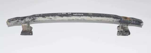 Rear Crash Reinforcement Bar