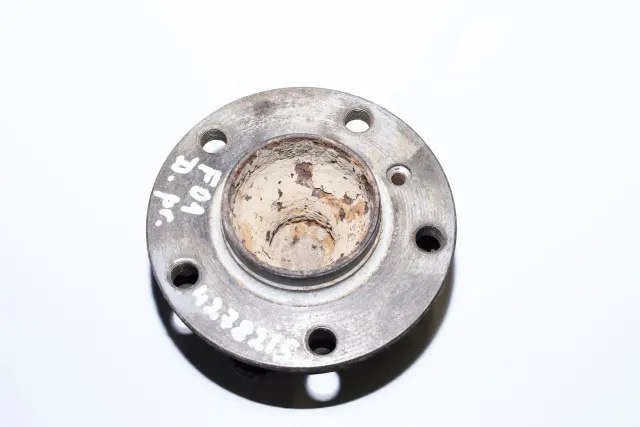 Front Right Wheel Bearing