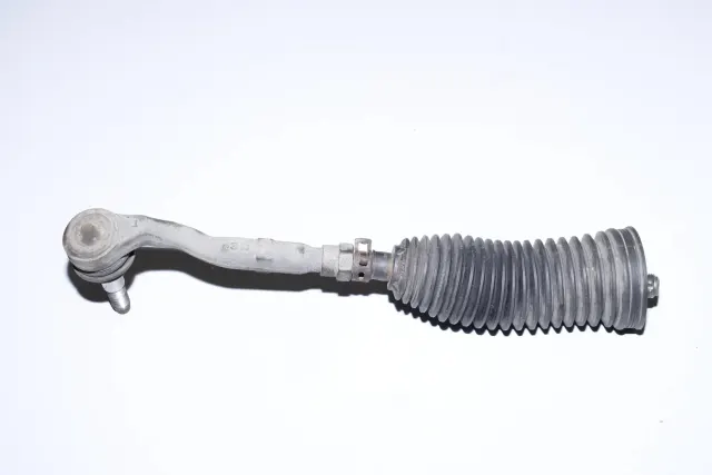 Left Side Steering Tie Rod
