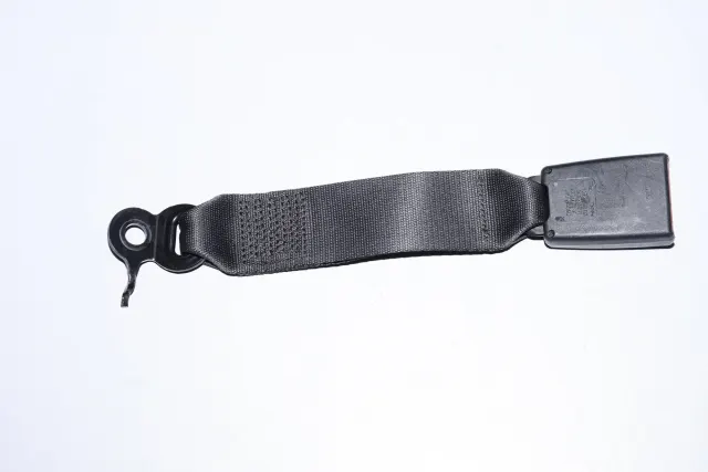 Rear Middle Seat Buckle