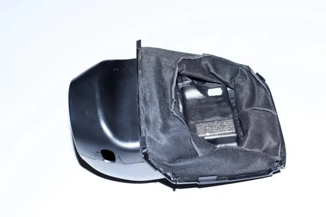 Steering Mechanism Trim