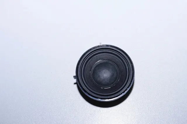 Dashboard Speaker