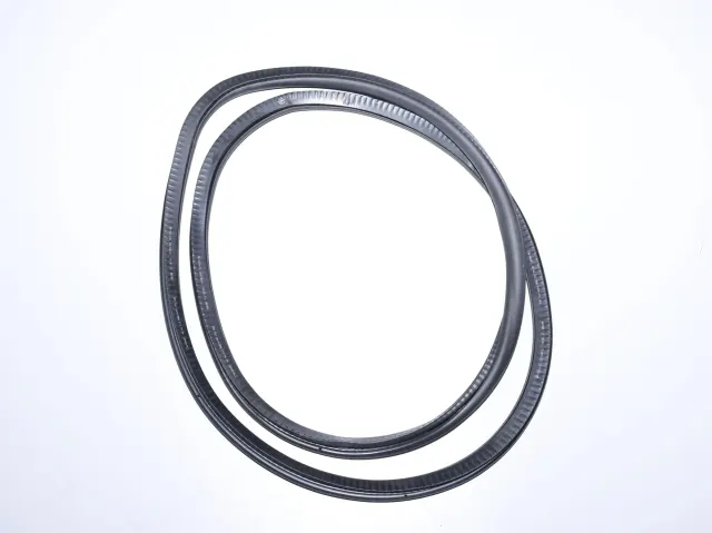 Front Left Door Seal Rubber