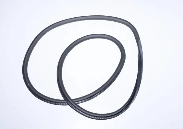 Front Right Door Seal Rubber