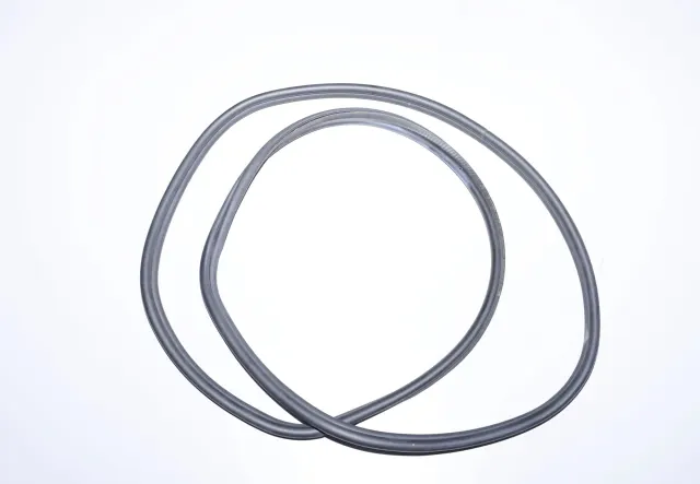 Tailgate Rubber Seal