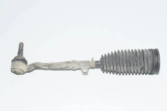 Left Side Steering Tie Rod
