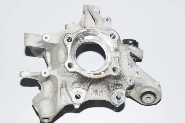 Rear Left Wheel Hub Spindle