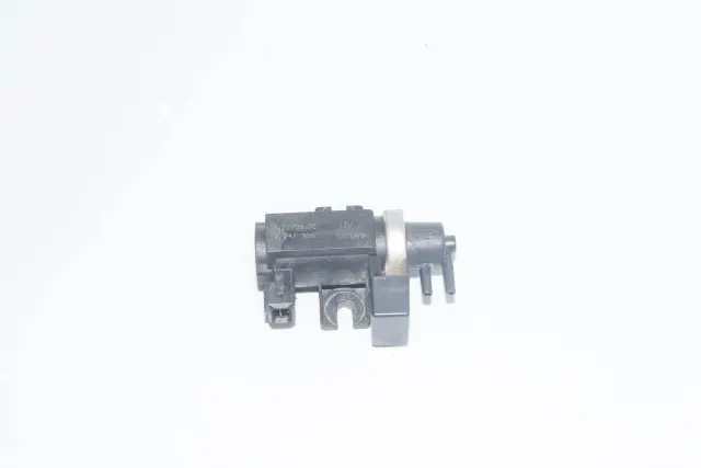 Solenoid Valve