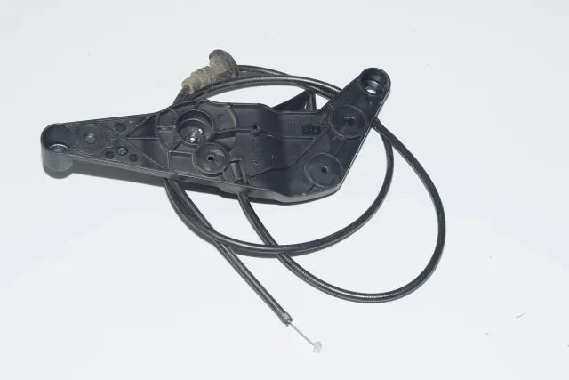 Bonnet Lock Cable