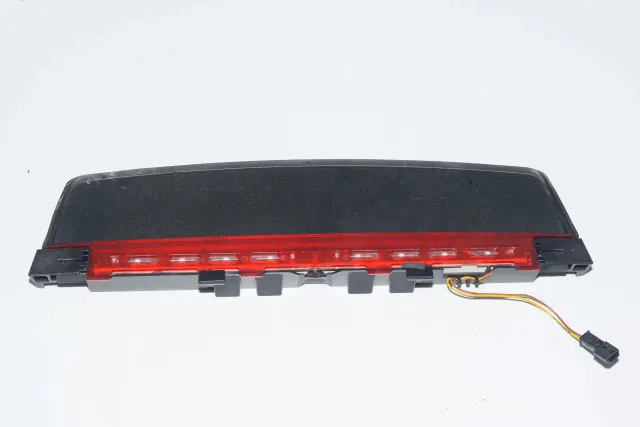 Rear Third Brake Stop Light