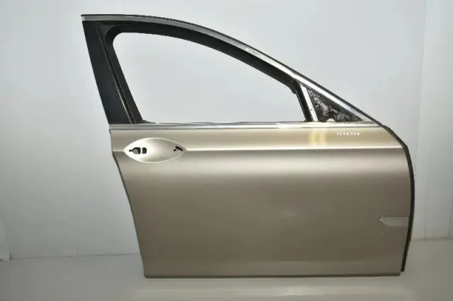Front Right Door