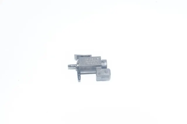 Solenoid Valve