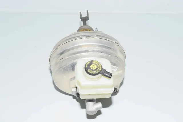 Brake Servo Booster