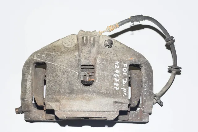 Front Right Brake Caliper
