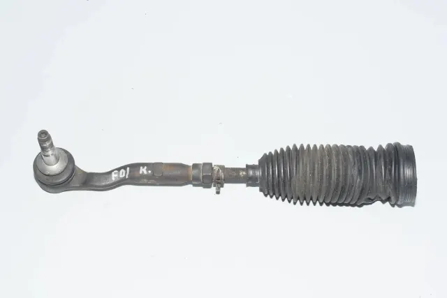 Left Side Steering Tie Rod