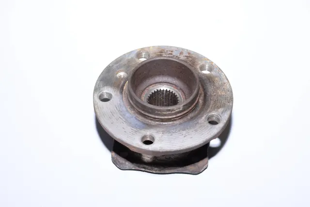 Rear Left Wheel Bearing